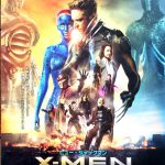 『X-MEN:フューチャー&パスト』 ★★★★