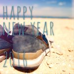 今年はどんな1年にしようか考えてみたよ