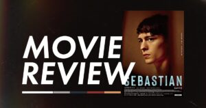 sebastianセバスチャン