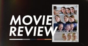 センチメンタルバリュー