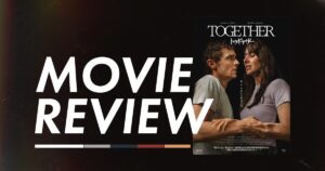 together　トゥギャザー