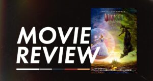 ウィキッド　永遠の約束