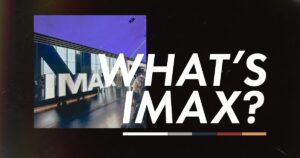 IMAX ガイド